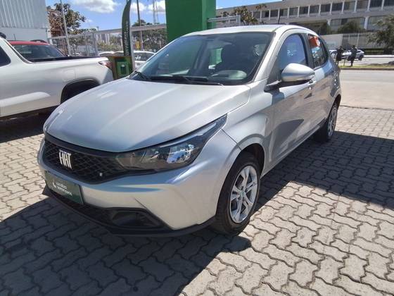 FIAT ARGO 1.0 FIREFLY FLEX DRIVE MANUAL